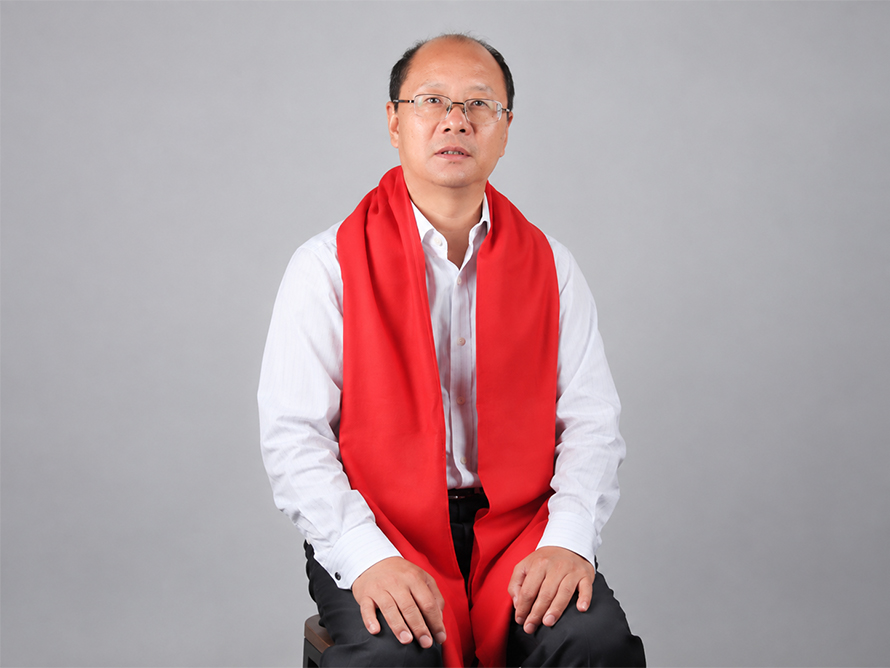 陈军力