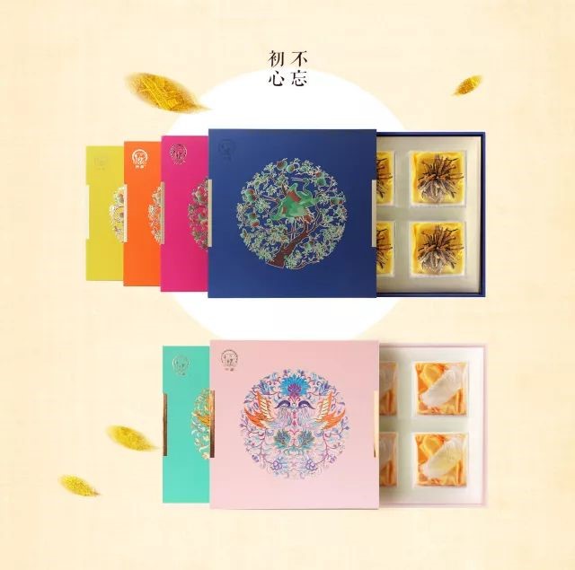 当神象虫草与燕窝遇到京绣