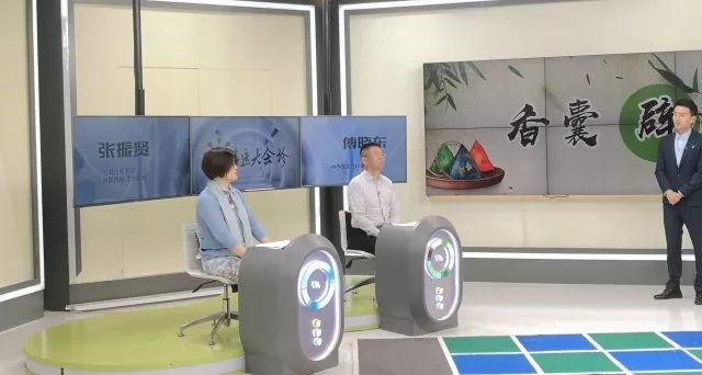 《端午名医话养生》之端午前后心血管疾病的预防