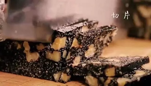 好胶熬好糕---神象阿胶糕