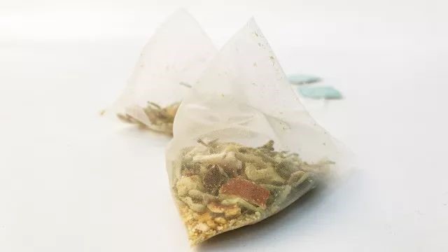静待花开，茶香自来