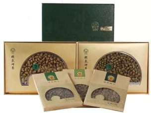 神象鲜石斛（紫皮）的正确打开方式