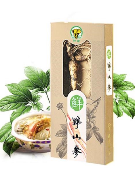 大牌聚集的中餐厅，吃饭养生了解一下