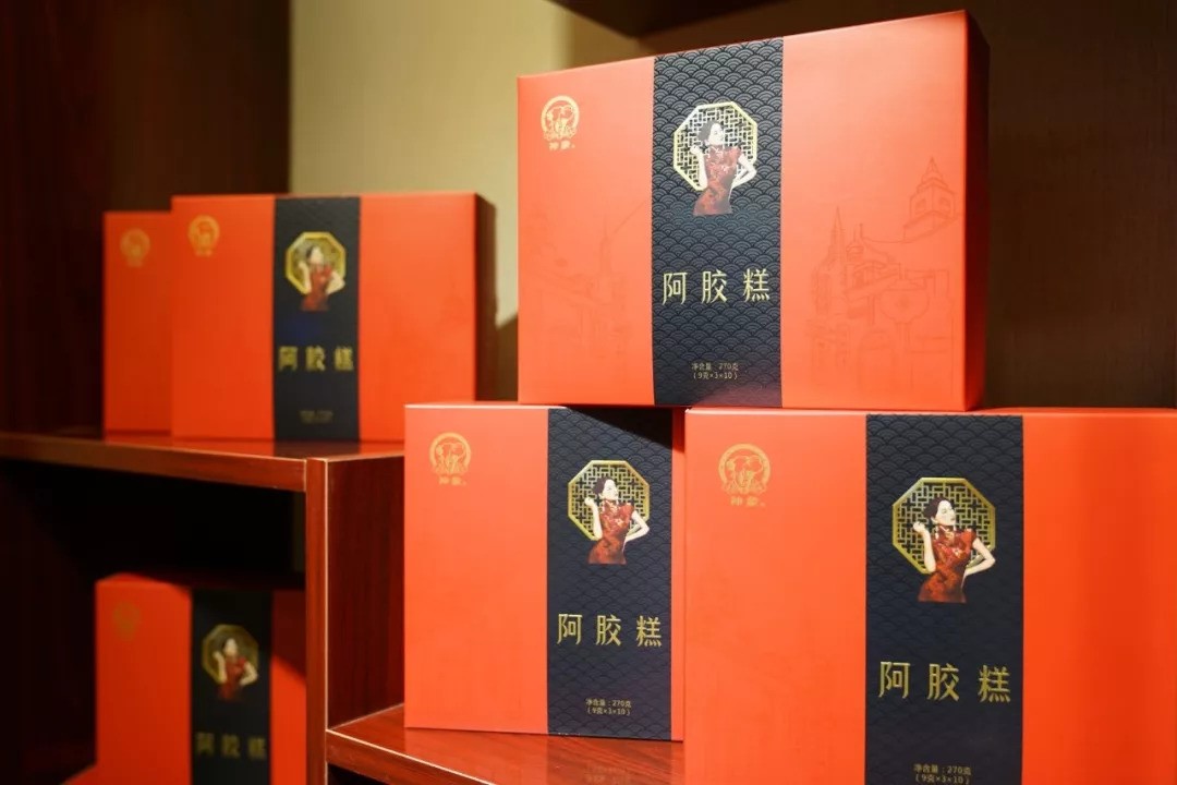 美丽折普-黄金之河，天赐良果