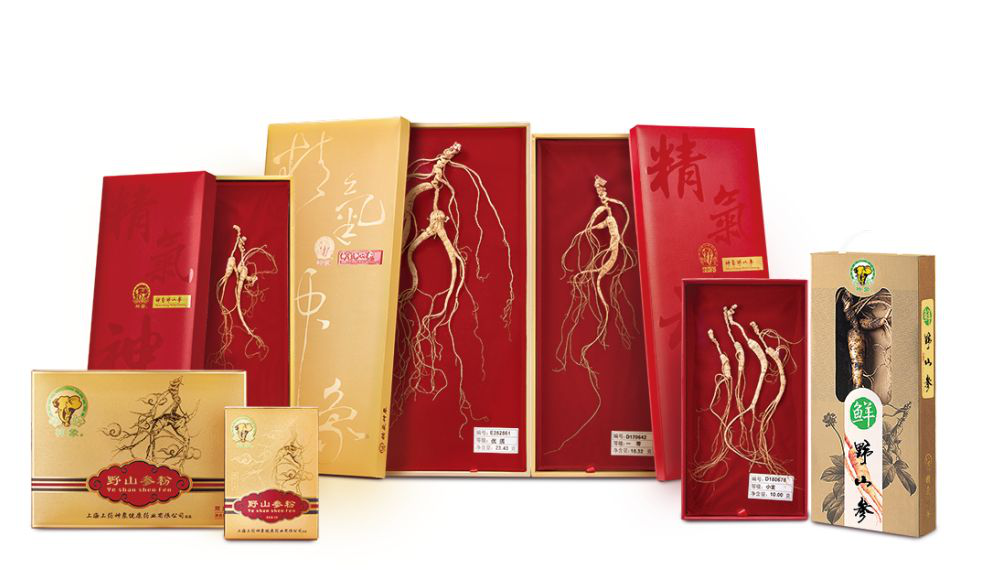 冬令进补您准备好了吗