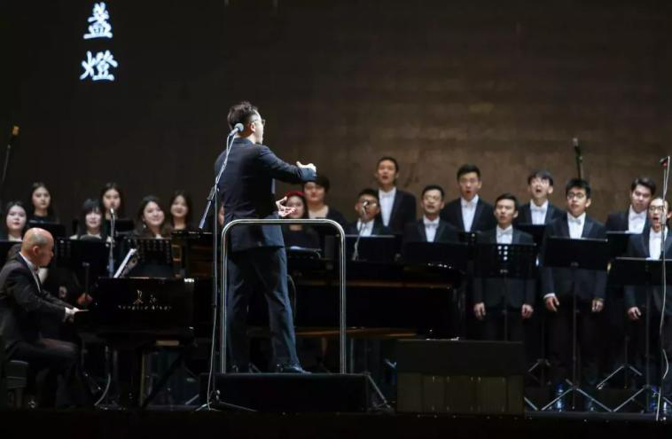 第二十届中国上海国际艺术节闭幕