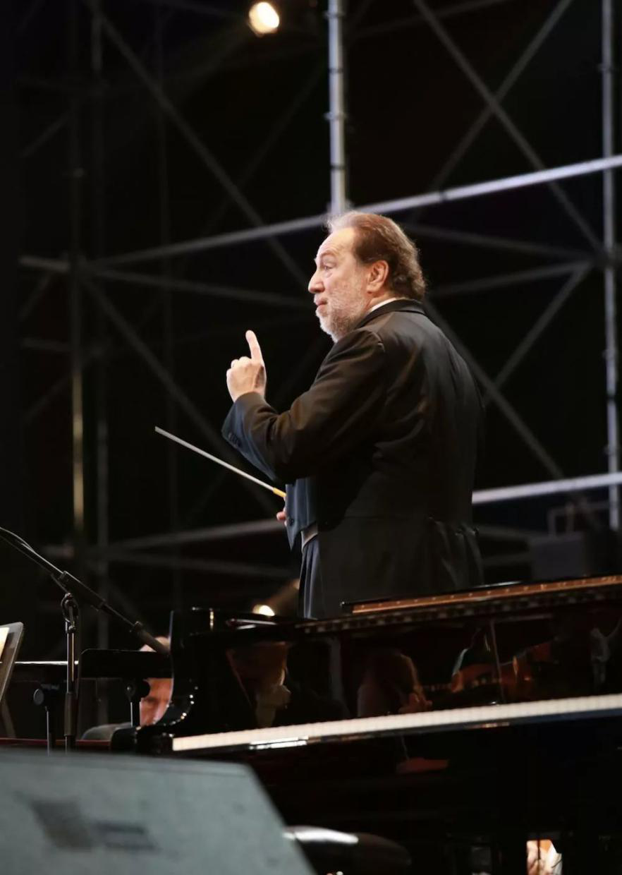 第二十届中国上海国际艺术节闭幕